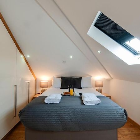 Base Serviced Apartments - Sir Thomas Street Liverpool Zewnętrze zdjęcie