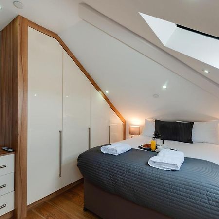 Base Serviced Apartments - Sir Thomas Street Liverpool Zewnętrze zdjęcie