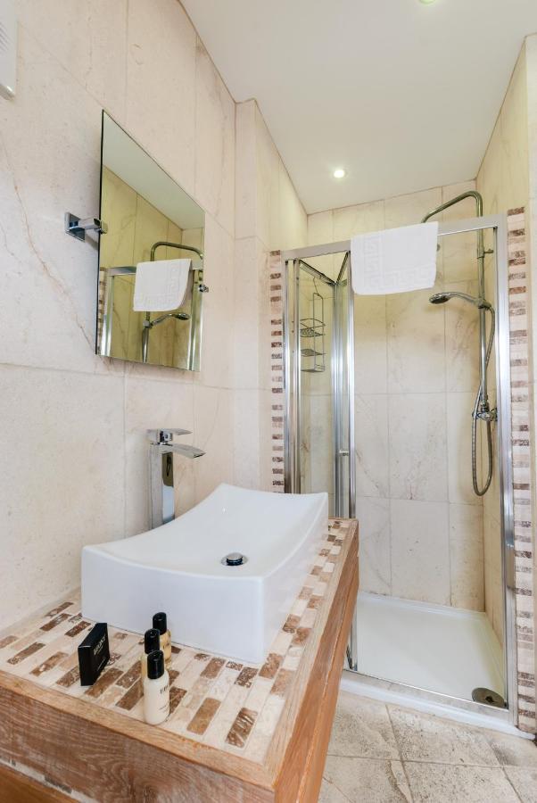 Base Serviced Apartments - Sir Thomas Street Liverpool Zewnętrze zdjęcie