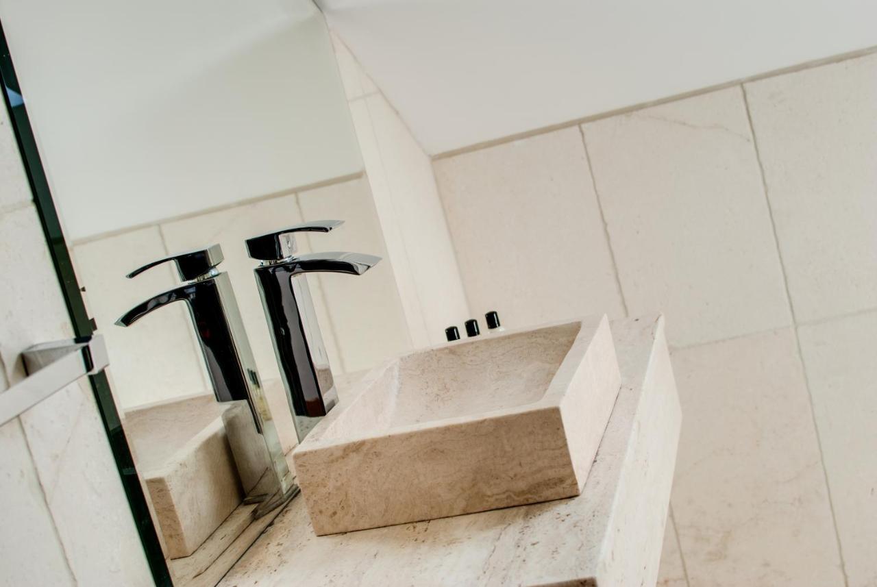 Base Serviced Apartments - Sir Thomas Street Liverpool Zewnętrze zdjęcie