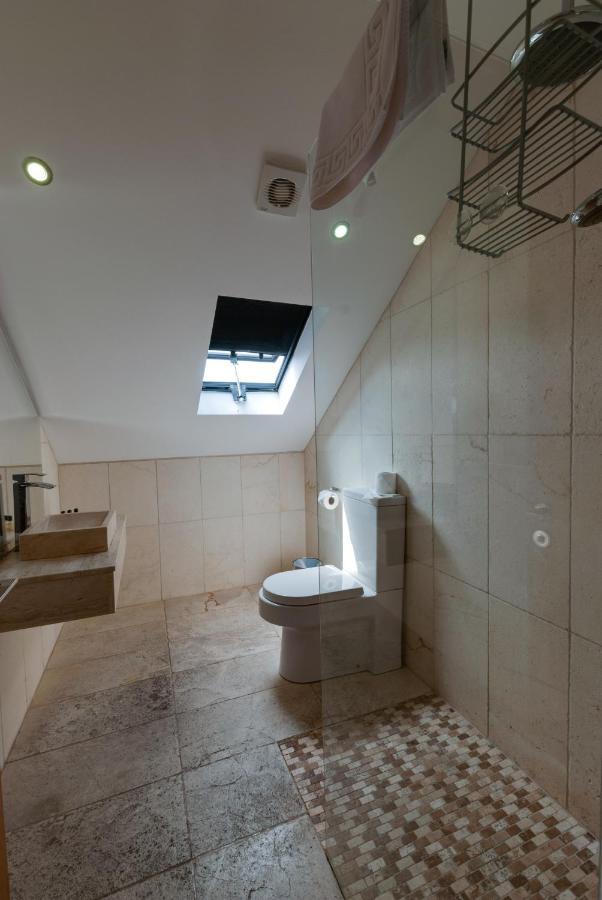 Base Serviced Apartments - Sir Thomas Street Liverpool Zewnętrze zdjęcie